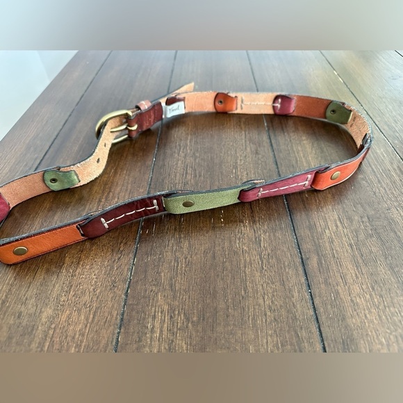 Fossil belt - Picture 2 of 12